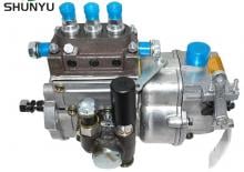 Motorok Changchai ZN390 