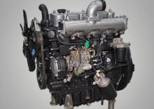 Motorok Changchai ZN490 