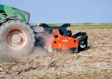 Mulcsozók Kuhn BC 2800 