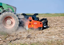 Mulcsozók Kuhn BC 2800 