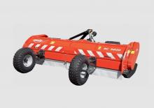 Mulcsozók Kuhn BC 3200 