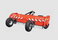 Mulcsozók Kuhn BC 3200 