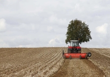 Mulcsozók Kuhn BC 4000 