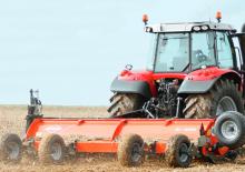 Mulcsozók Kuhn BC 4500 