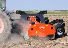 Mulcsozók Kuhn BCR 2800