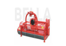 Mulcsozók Maschio Bella 135