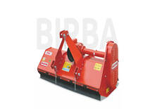 Mulcsozók Maschio Birba 135