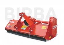 Mulcsozók Maschio Birba 155
