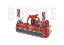 Mulcsozók Maschio Bisonte 250