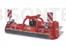 Mulcsozók Maschio Bisonte 300