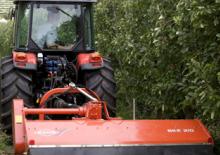 Mulcsozók Kuhn BKE 210
