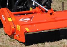 Mulcsozók Kuhn BP 24