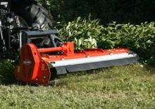 Mulcsozók Kuhn BP 240