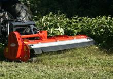 Mulcsozók Kuhn BP 280