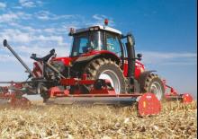 Mulcsozók Kuhn BP 8300