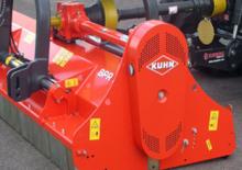 Mulcsozók Kuhn BPR 22