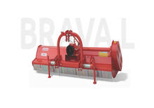 Mulcsozók Maschio Brava 250 LF