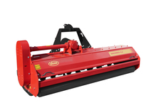 Mulcsozók Vicon Bromex CJ 280