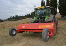 Mulcsozók Vicon Bromex CX 195