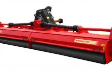 Mulcsozók Vicon Bromex CXF 560