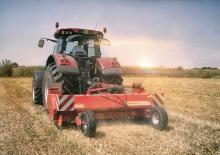 Mulcsozók Vicon Bromex CZ 320