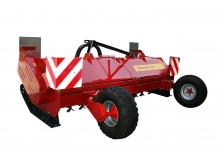 Mulcsozók Vicon Bromex CZ 400