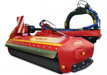 Mulcsozók Vicon Bromex M 155