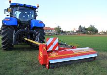 Mulcsozók Vicon Bromex M 200
