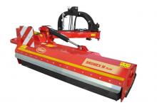 Mulcsozók Vicon Bromex M plus 230