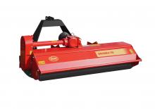 Mulcsozók Vicon Bromex PA 120