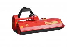 Mulcsozók Vicon Bromex PA 180 