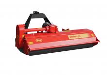 Mulcsozók Vicon Bromex PA 180