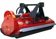 Mulcsozók Vicon Bromex PF 235