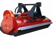 Mulcsozók Vicon Bromex PF 325