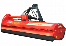 Mulcsozók Vicon Bromex PM 185