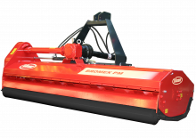 Mulcsozók Vicon Bromex PM 200