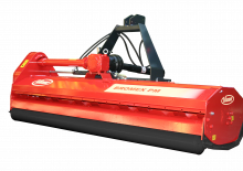 Mulcsozók Vicon Bromex PM 200