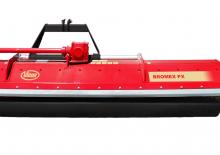 Mulcsozók Vicon Bromex PX 280