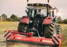 Mulcsozók Vicon Bromex PX 280