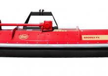 Mulcsozók Vicon Bromex PX 280