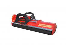 Mulcsozók Vicon Bromex PXD 320