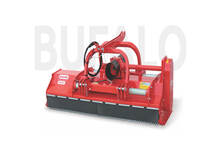 Mulcsozók Maschio Bufalo 280