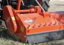 Mulcsozók Kuhn BV 210 Pro