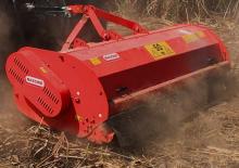 Mulcsozók Maschio Chiara 180 F