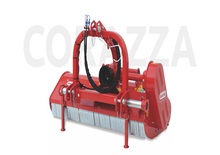 Mulcsozók Maschio Corazza 155 S