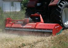 Mulcsozók Kverneland FRH 280