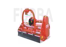 Mulcsozók Maschio Furba 140