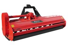 Mulcsozók Kverneland FXE 280