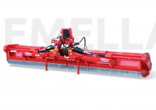 Mulcsozók Maschio Gemella 620