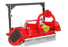 Mulcsozók Prinoth M450m-1900
